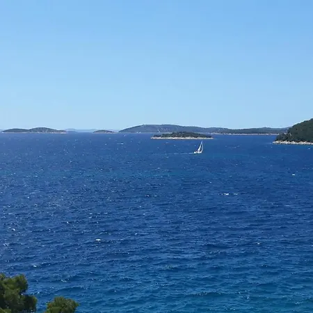 Marietta 公寓 Tribalj