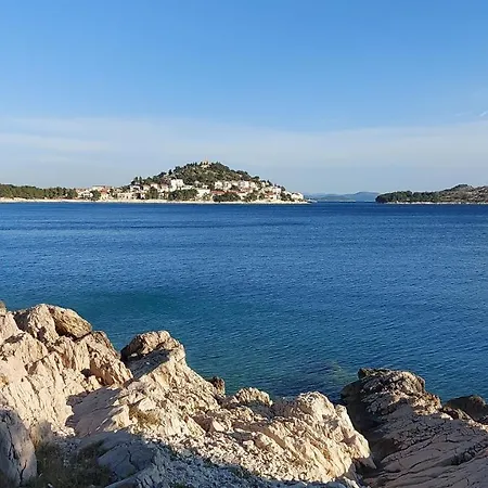 Marietta Lägenhet *