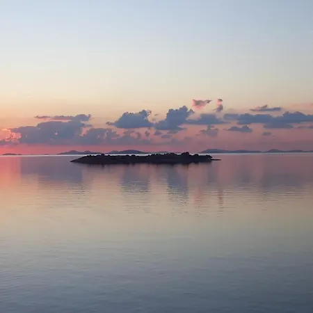 Lägenhet Marietta Tribalj