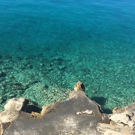 Lägenhet Marietta Tribalj