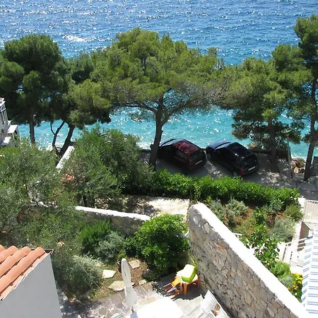 Marietta Lägenhet Tribalj