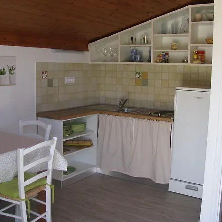 Apartman Marietta *