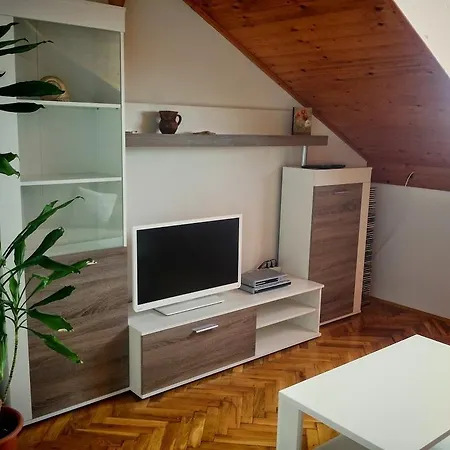 Apartman Marietta