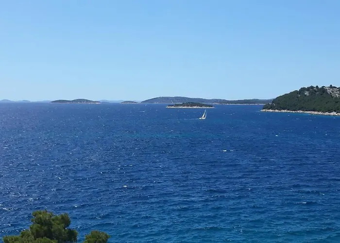 Marietta דירה Tribalj