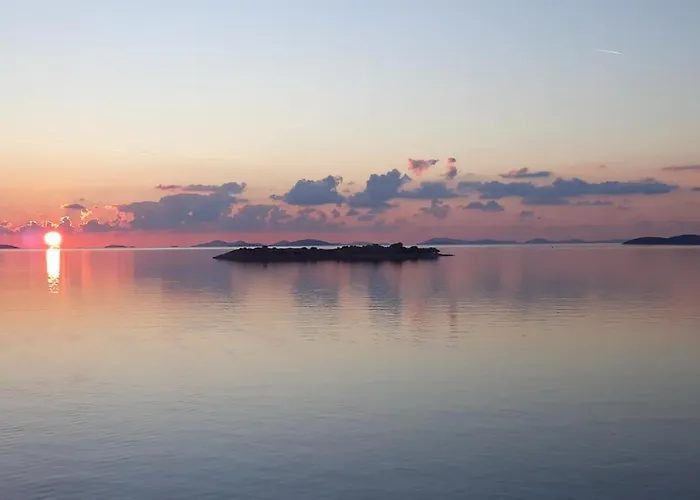 Daire Marietta Tribalj