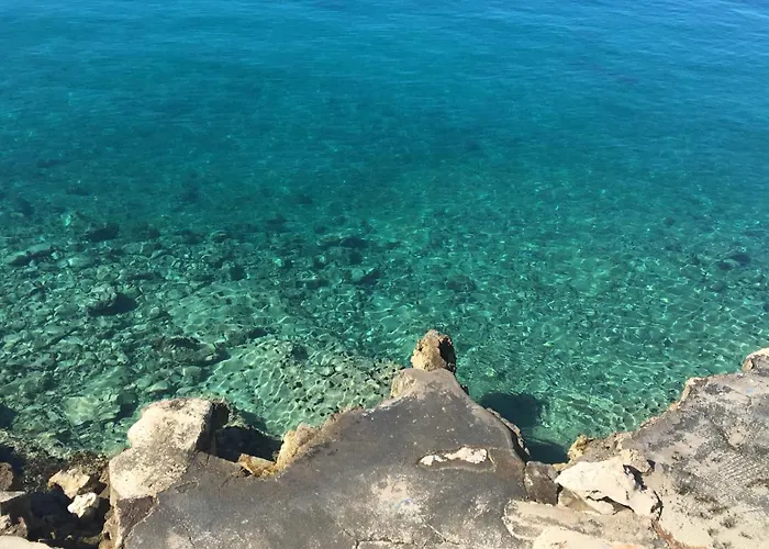 דירה Marietta Tribalj