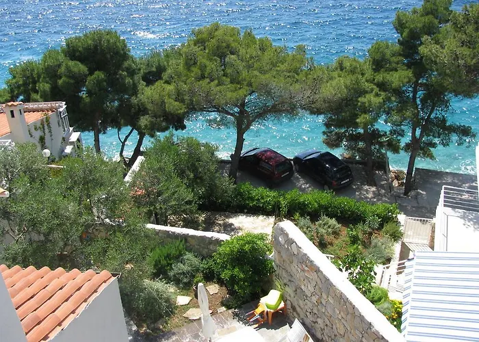 Marietta דירה Tribalj